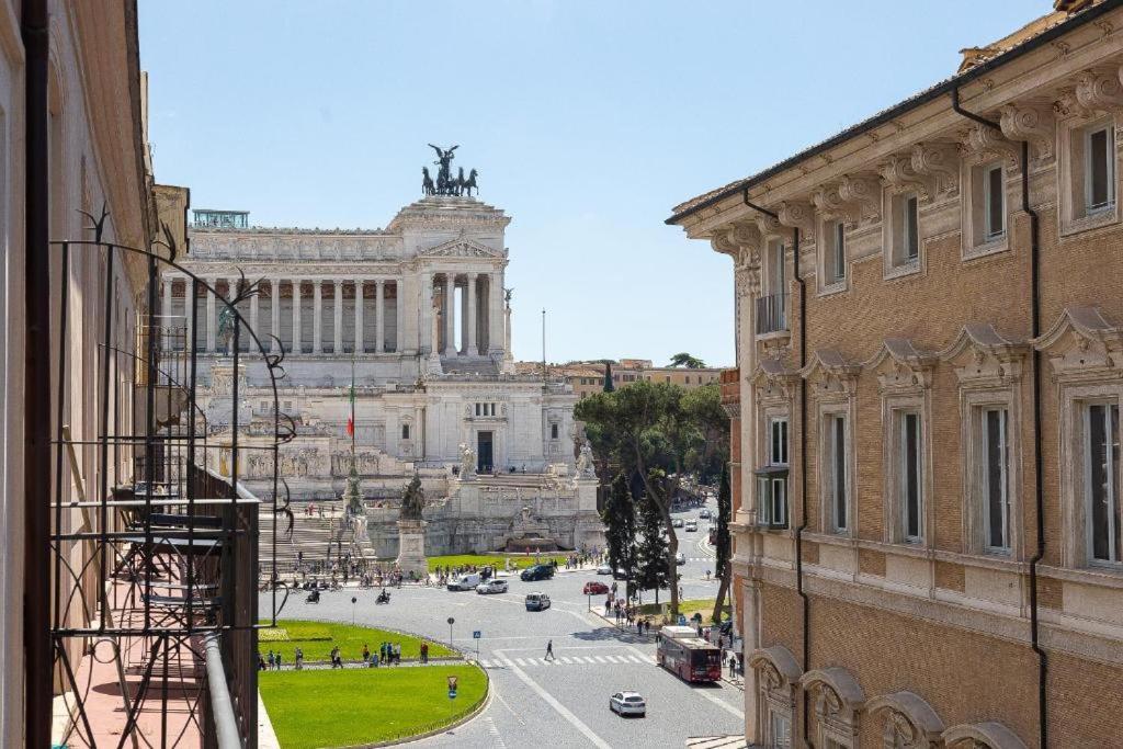 Appartement Domus Sabina *