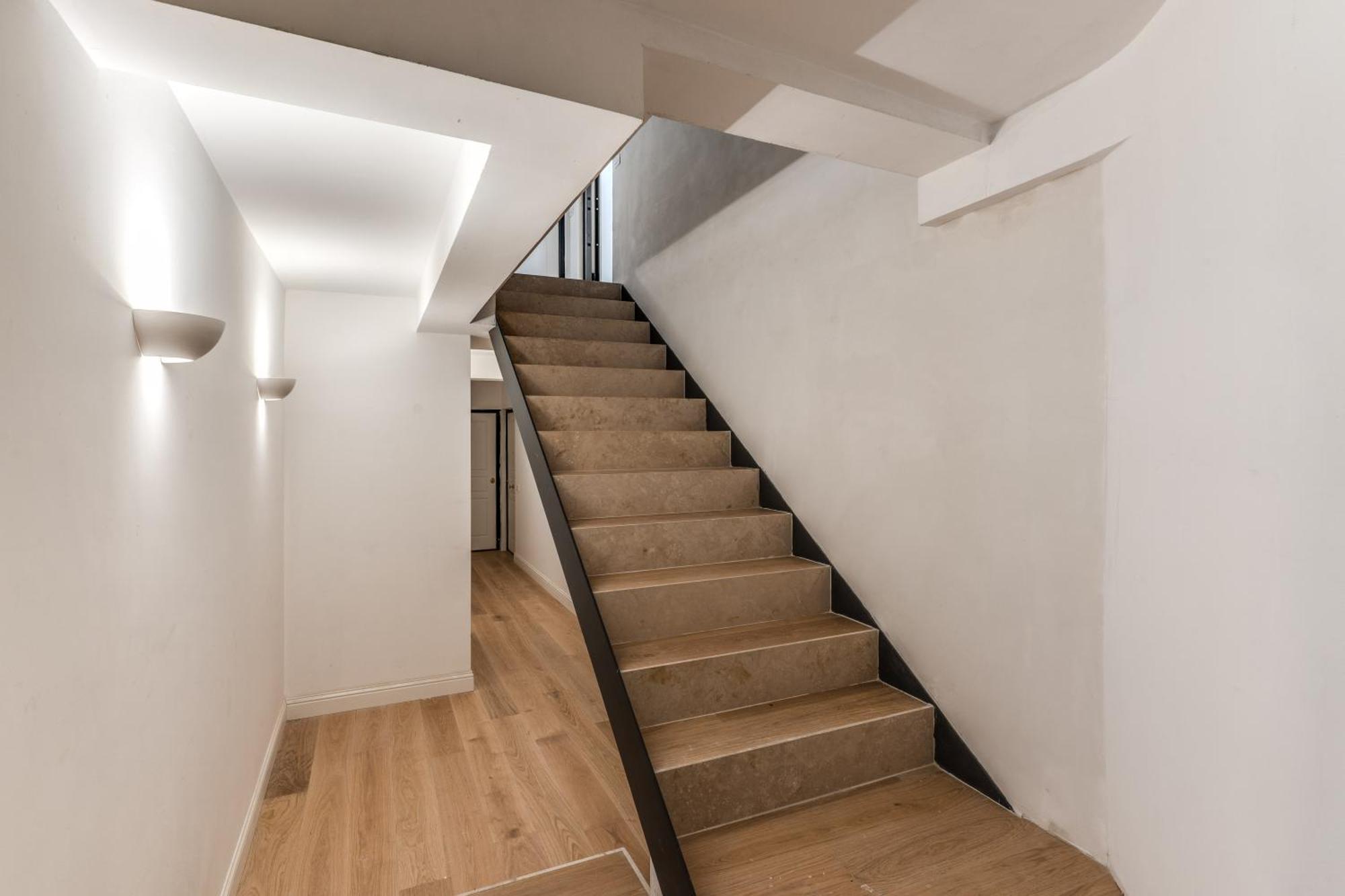Domus Sabina Appartement